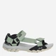 Женские сандалии Jack Wolfskin Ridge Sandal W A65590_E0272 40.5 (7UK/9USA) 26 см Зеленые (4064886668767) - изображение 1