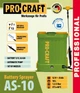 Обприскувач Procraft as10 - изображение 2