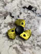 Спиннер Флеш-рояль в виде покерных карт роял-флеш антистресс Fidget Spinner - изображение 2