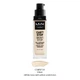 Тональная основа NYX Cosmetics Can"t Stop Won"t Stop Full Coverage Foundation Pale (CSWSF01) - изображение 2