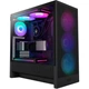 Корпус nzxt h5 Flow rgb Compact (cc-h52fb-r1) - изображение 1