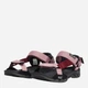 Женские сандалии Jack Wolfskin Ridge Sandal W A65590_J0190 42 (8UK/10USA) 26.8 см Розовые (4064886670920) - изображение 3