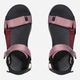 Женские сандалии Jack Wolfskin Ridge Sandal W A65590_J0190 38 (5UK/7USA) 24.3 см Розовые (4064886670869) - изображение 6
