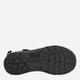 Женские сандалии Jack Wolfskin Ridge Sandal W A65590_J0190 37 (4UK/6USA) 23.4 см Розовые (4064886670838) - изображение 7