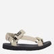 Женские сандалии Jack Wolfskin Taiga Sandal W A65623-A0084 39.5 (6UK/8USA) 25.1 см Бежевые (4064886669856) - изображение 1