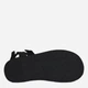 Женские сандалии Jack Wolfskin Taiga Sandal W A65623-6000 37 (4UK/6USA) 23.4 см Черные (4064886670333) - изображение 7