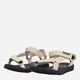 Женские сандалии Jack Wolfskin Taiga Sandal W A65623-A0084 38 (5UK/7USA) 24.3 см Бежевые (4064886669849) - изображение 3