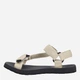 Женские сандалии Jack Wolfskin Taiga Sandal W A65623_A0084 40.5 (7UK/9USA) 26 см Бежевые (4064886669863) - изображение 4