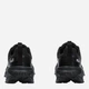 Женские кроссовки для треккинга с мембраной Jack Wolfskin Ps Pro Texapore Low W A64083-6000 37.5 (4.5UK/6.5USA) 23.8 см Черные (4064886667890) - изображение 5