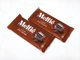 Шоколад темний Meltie Chocolatier Dark 64% Cocoa 100 г - зображення 5