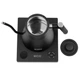 Чайник ECG Forza 8000 Pour over Nero - изображение 4