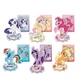 Акриловый стенд My Little Pony Мой Маленький Пони Kayou vol.1 рандомный выбор - изображение 2