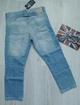 Джинсы мужские jack & jones голубые 34/30 (294821608) - изображение 2