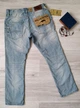 Джинси чоловічі jack & jones прямі 32/30 - зображення 3