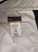 Штаны мужские вельветовые Marks&Spenser синие 36/33 - изображение 4