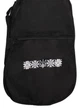 Чехол для бас-гитары FZONE FGB-41B Electric Bass Guitar Bag (Black) - изображение 2