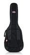 Чехол для акустической гитары GATOR GB-4G-MINIACOU Mini Acoustic Guitar Gig Bag - изображение 1