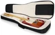 Чехол для электрогитары GATOR G-PG ELECTRIC PRO-GO Electric Guitar Gig Bag - изображение 6