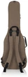 Чохол для електрогітари GATOR GT-ELECTRIC-TAN TRANSIT SERIES Electric Guitar Bag - зображення 2