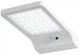 Фасадний світильник OSRAM DOORLED SOLAR 3W 320LM 4000K з датчиком руху білий IP44 (4099854531491) - зображення 4