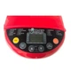 Хлібопічка домашня електрична VIMAR VBM-744 Red (00000079219-3) - зображення 2