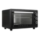 Електродуховка ASEL AF-50-23 Black - зображення 1