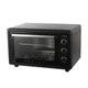 Електродуховка ASEL AF-50-23 Black - зображення 2