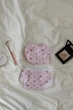 Рожевий комплект білизни little lady Perfect Female Рожевий Танга/80D (196LS-41Ta-pi) - изображение 5