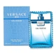 Туалетная вода для мужчин Versace Man Eau Fraiche 100 мл - изображение 1