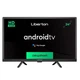 Телевизор LIBERTON LTV-24H01AT Smart - изображение 8