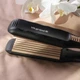 Щипцы для волос VILGRAND VHS 110 gold - изображение 2