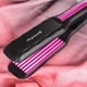 Щипцы для волос VILGRAND VHS 110 purple - изображение 4