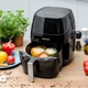 Мультипечь ZELMER ZAF 5500B - изображение 3
