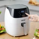 Мультипечь ZELMER ZAF 5501W - изображение 5