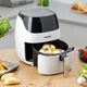 Мультипечь ZELMER ZAF 5501W - изображение 6