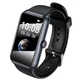 Смарт часы Hoco Y34 Smart sports watch, IP67, BT5.3, 180mAh, Черный - изображение 1