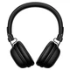 Беспроводные наушники HOCO BT headphones W64 Earl II, BT5.4, AUX, 300mAh, 32h, Hi-Fi, black - изображение 1