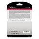 Твердотельний накопитель Kingston A400, 960GB, 2.5", SATAIII, 3D NAND - изображение 5