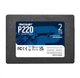 Твердотельный накопитель Patriot P220, SSD, 2ТB, 2.5", 7mm, SATAIII - изображение 1