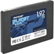 Твердотільний накопичувач Patriot Burst Elite, SSD, 1920GB, 2.5", 7mm, SATAIII, TLC 3D - зображення 2