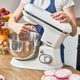 Миксер планетарный ZELMER ZKR 1350 - изображение 9