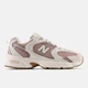 Бежевые кроссовки New Balance 530 38,5 (6) 24 см (U530SUA) - изображение 1