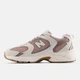Бежевые кроссовки New Balance 530 38,5 (6) 24 см (U530SUA) - изображение 5