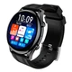 Смарт часы Hoco Y38 call version, IP68, BT5.3, 300mAh, Черный - изображение 1
