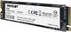 Твердотельный накопитель Patriot P300, SSD M.2, 512ТB, NVMe, 2280, PCIe 3.0x4, 3D NAND TLC - изображение 3