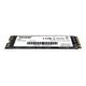 Твердотельный накопитель Patriot P310, SSD M.2, 480GB, NVMe, 2280, PCIe 3.0x4, 3D NAND TLC - изображение 3