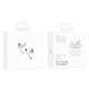 Беспроводные наушники HOCO True wireless stereo headset EW96, BT6.0, 30/300mAh, 4h, white - изображение 7