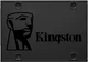 Твердотельний накопитель Kingston A400, 480GB, 2.5", SATAIII, 3D NAND - изображение 1