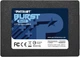 Твердотельный накопитель Patriot Burst Elite, SSD, 240GB, 2.5", 7mm, SATAIII, TLC 3D - изображение 1