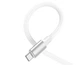 Кабель USB Borofone BX82, Type-C to Type-C, PD 60W, 1m, белый - изображение 2